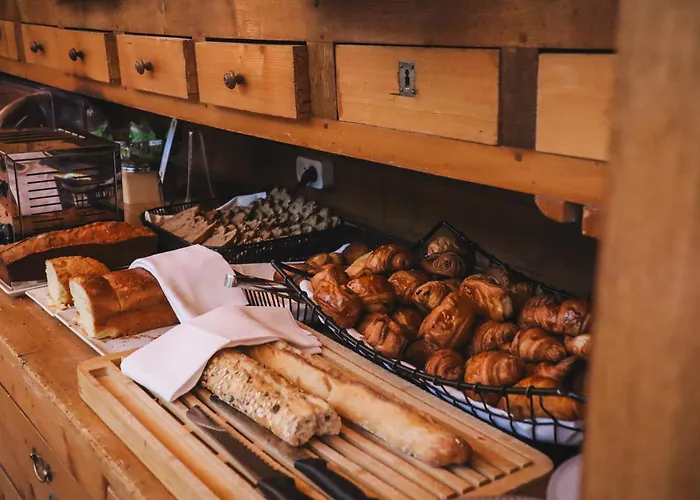 FourvièreHotel Lyon