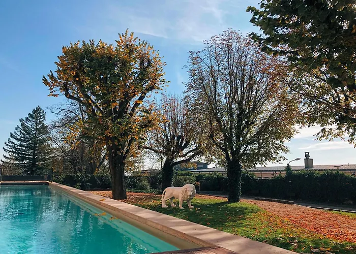 FourvièreHotel Lyon