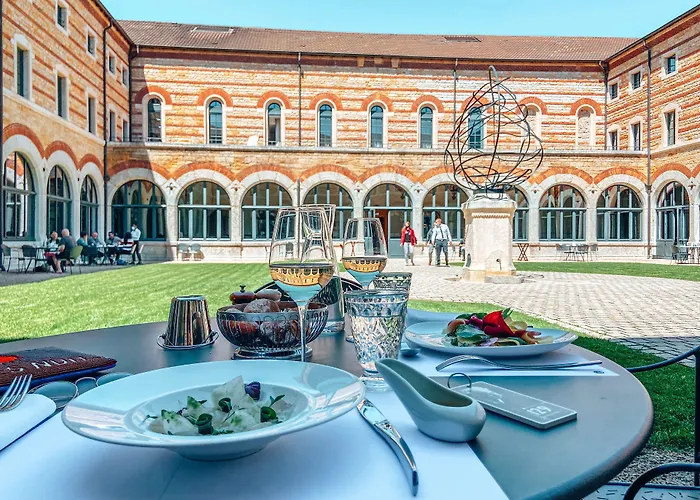 FourvièreHotel Lyon